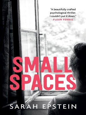cover image of Small Spaces